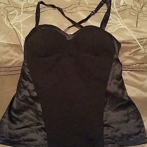 Victoria Secret bra top